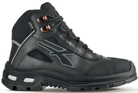 Bota Fixed S7S