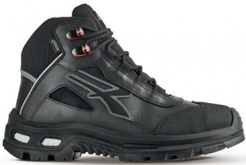Bota Fixed S7S