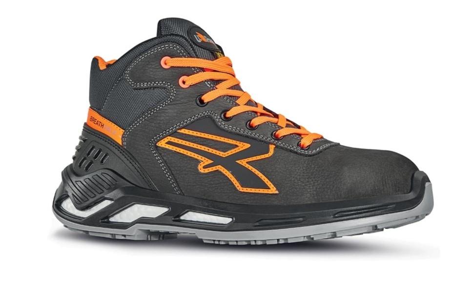 Bota Lord S3S SRC CI ESD RS10124