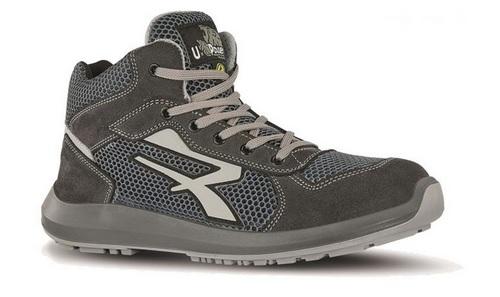 Bota Dexter S1PS SRC ESD RU10046