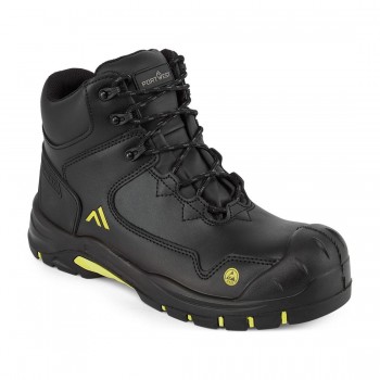 Bota FC18 S3S ESD SR FO