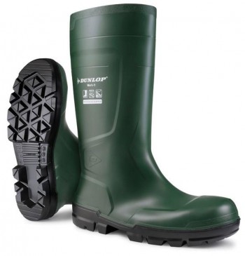 Bota Agua Dunlop NB2KL01V S5