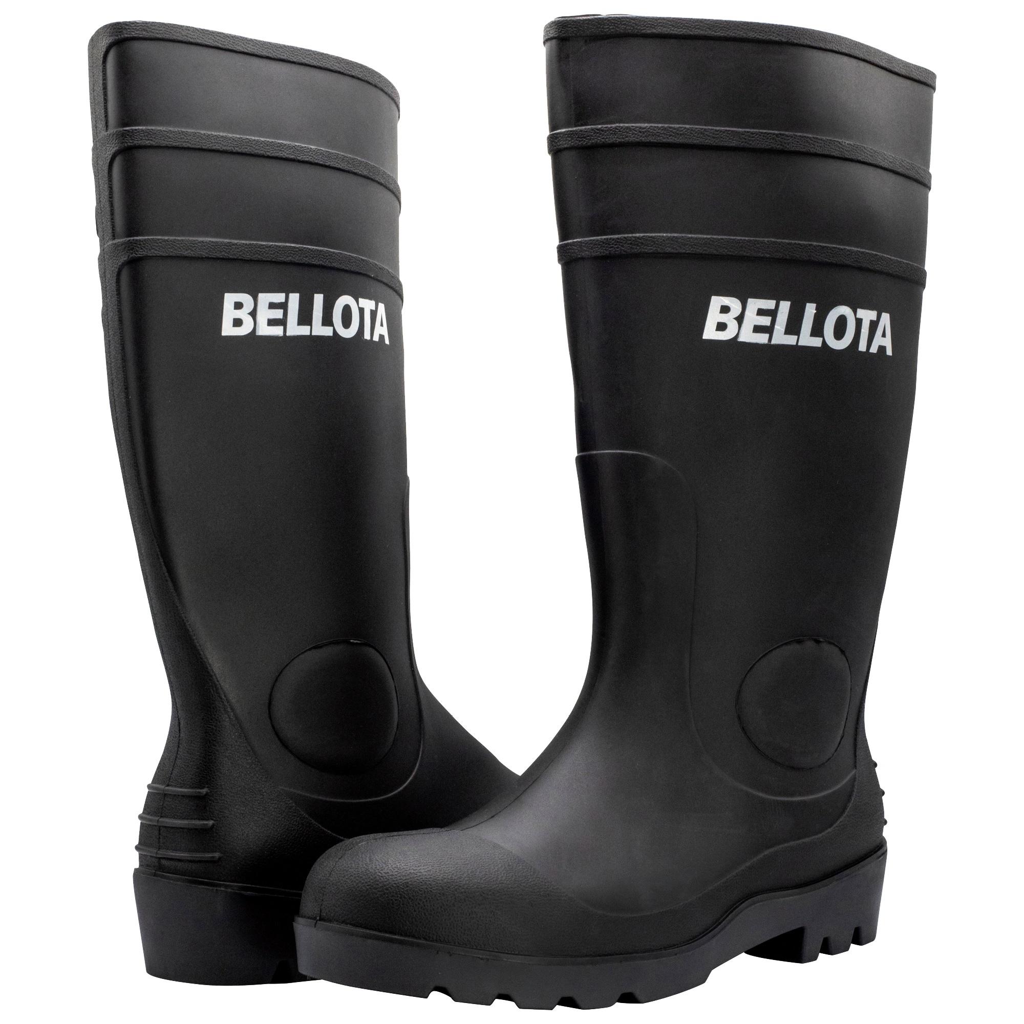 Bota Agua PVC 72243 S5