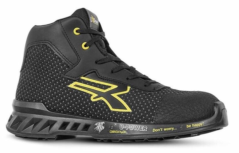 Bota Joe S3S ESD RV10014