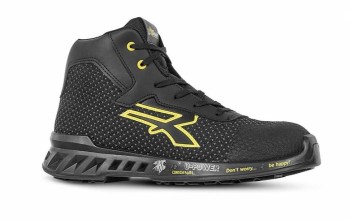 Bota Joe S3S ESD RV10014