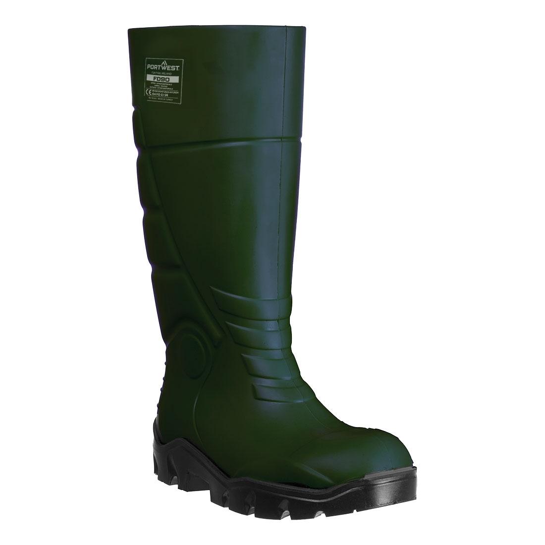 Bota Agua FD90 O4