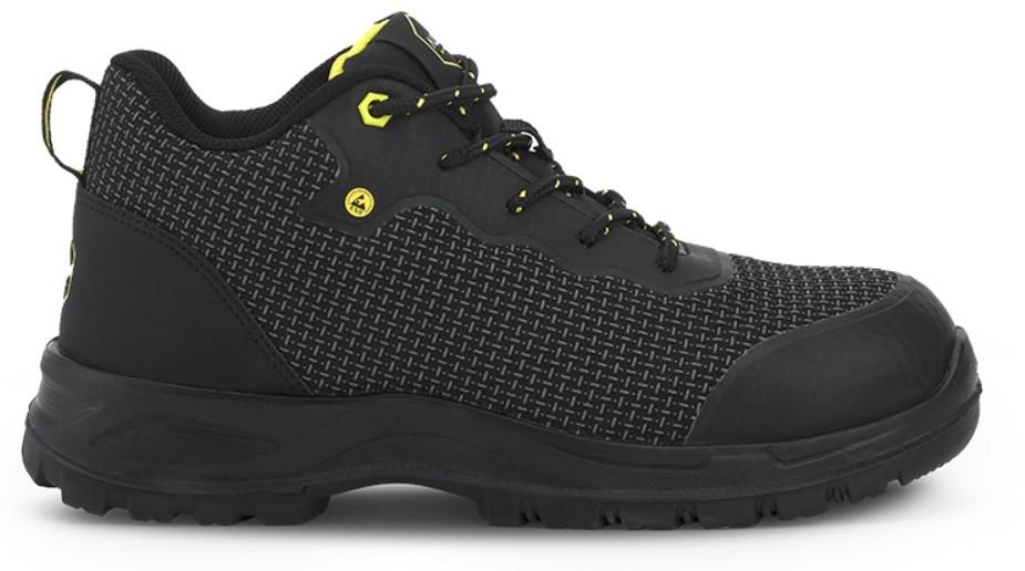 Bota 8010 S3L ESD