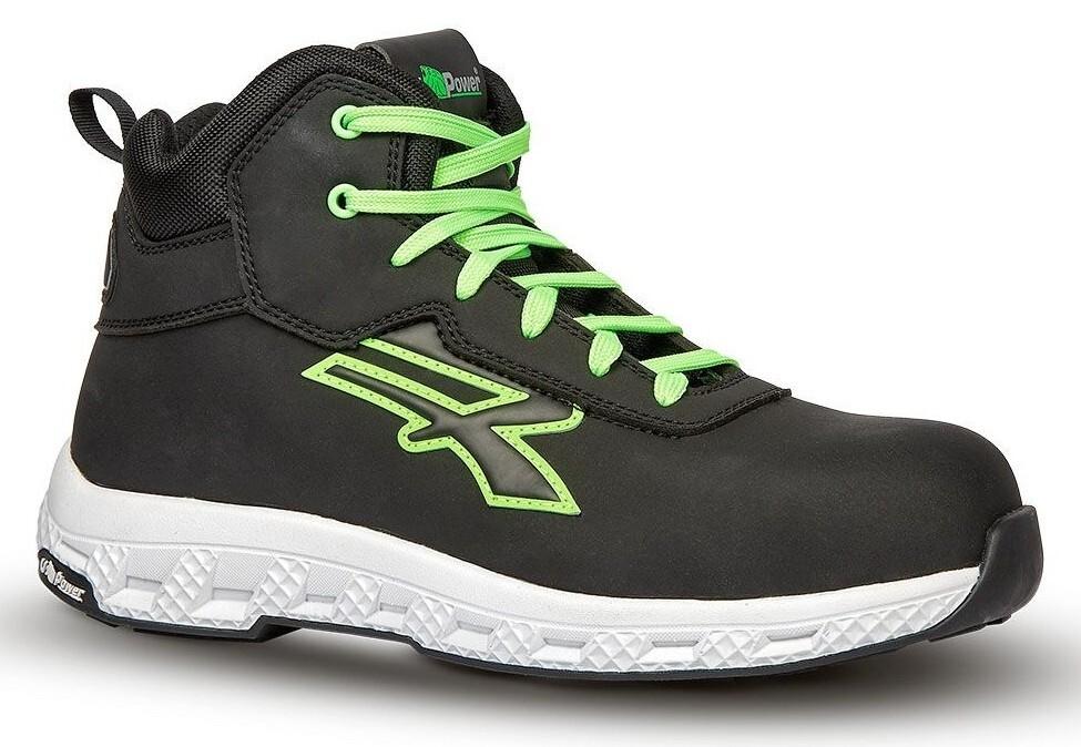 Bota Alanis S3S ESD RE10114