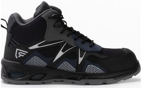 Bota Giskan S3S