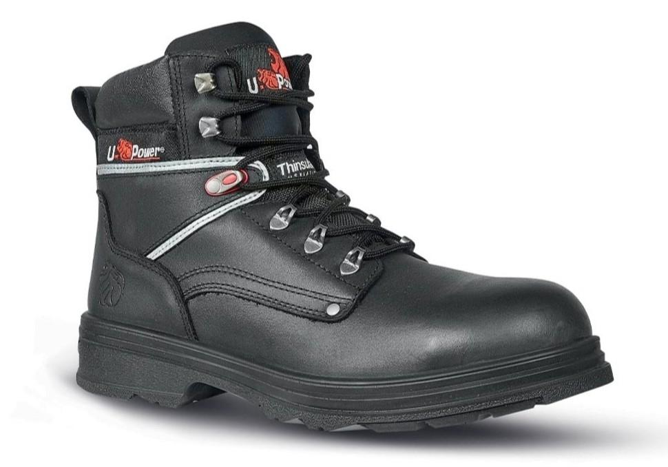 Bota Performance S3S UM10054