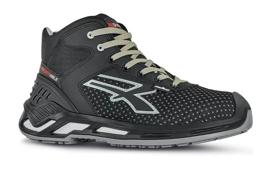 Bota Jacob S3S RS10134