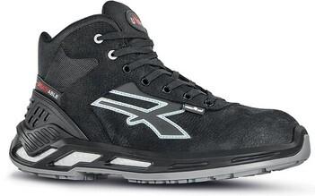 Bota Arden S3S ESD FO SR