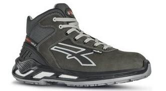 Bota Strike ESD S3S CI FO SR