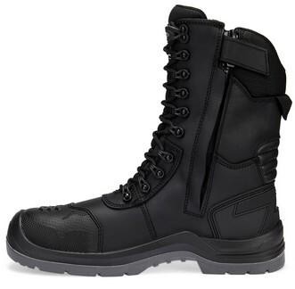 Bota alta FV03 S7L ESD