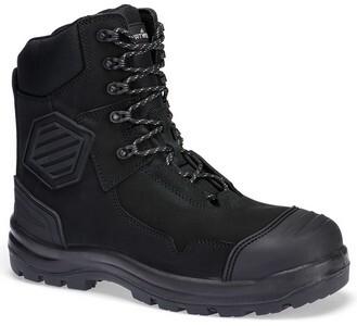 Bota de media caña FD22 S3S