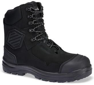 Bota de media caña FD22 S3S