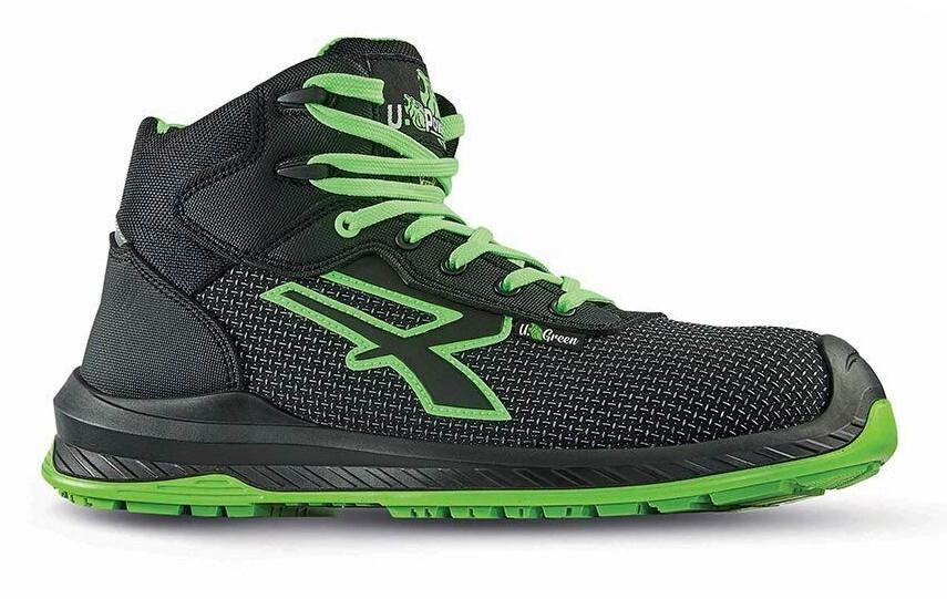 Bota Lake S3S ESD