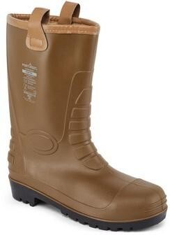 Bota Agua FW75 S5 media caña