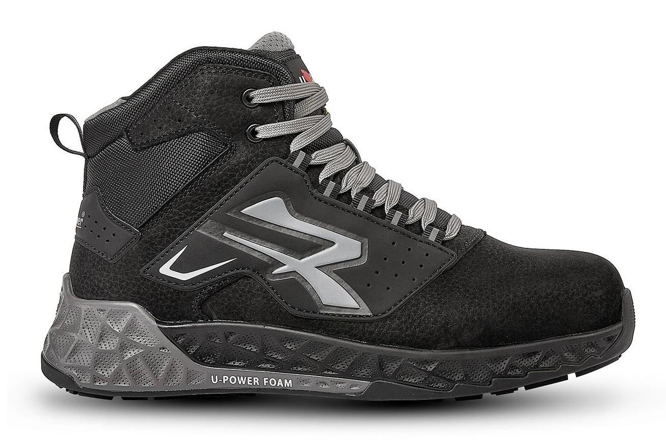 Bota Tyron S3S ESD