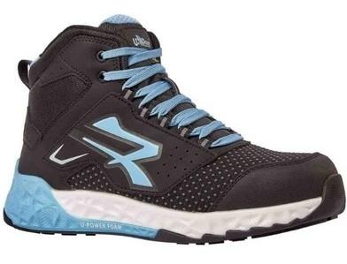 Bota Pyke S3S ESD