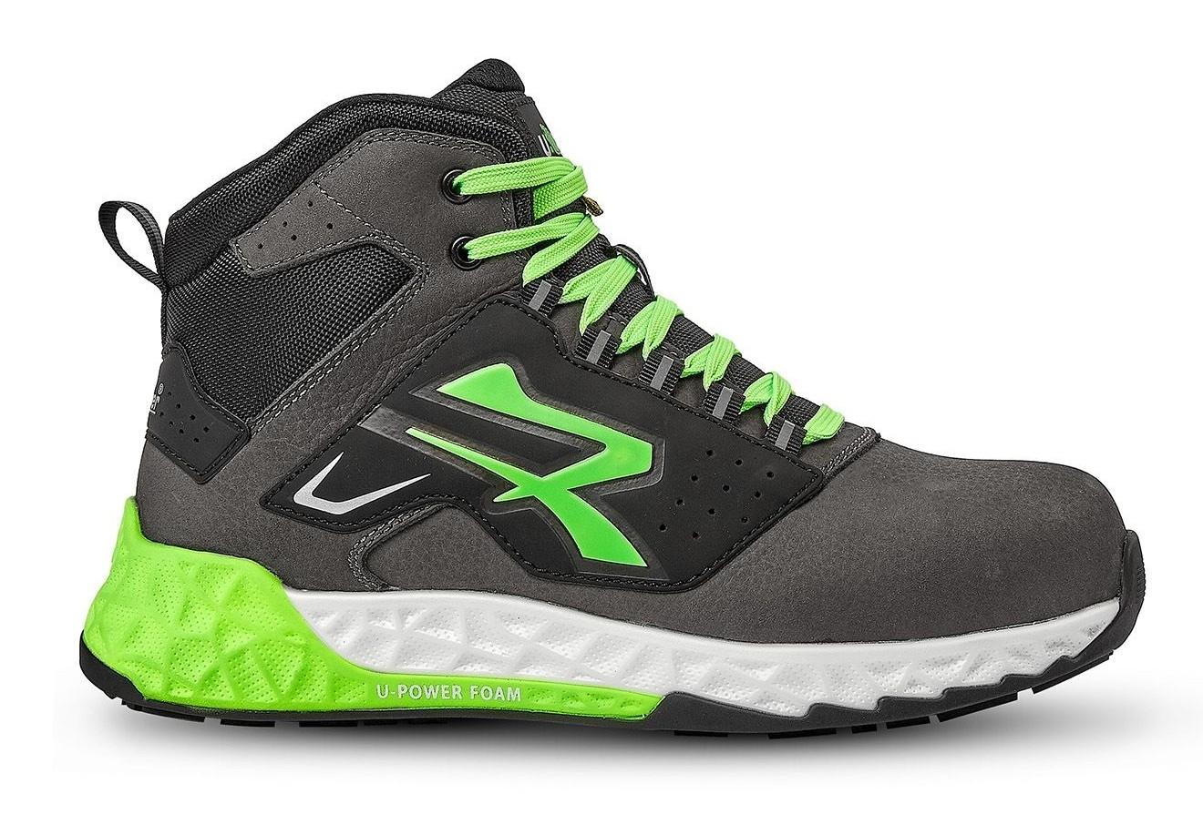 Bota Rob S3S ESD