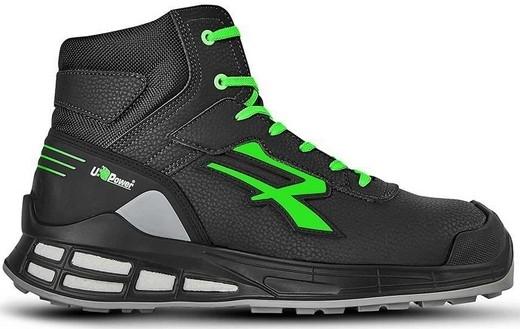 Bota Kent ESD S3S