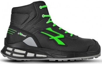 Bota Kent ESD S3S