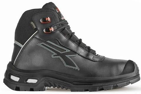 Bota Legend S7S