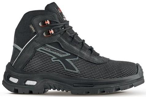 Bota Domination S7S