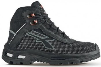 Bota Rescue ESD S3S