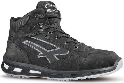 Bota Lift ESD S3S