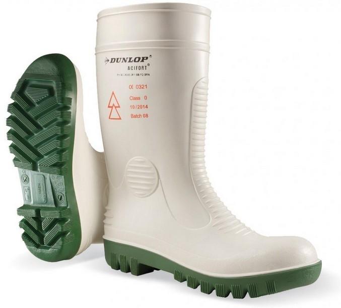 Bota Agua SB A571411BL Riesgo Eléctrico