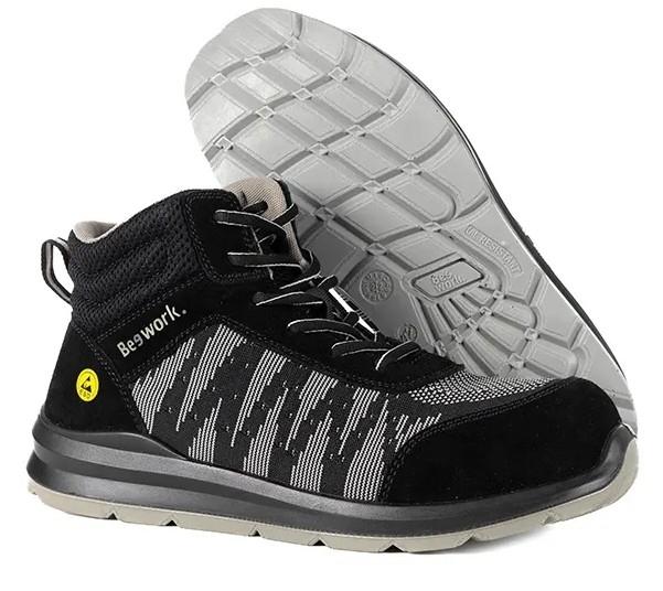 Bota Mitra S3S ESD