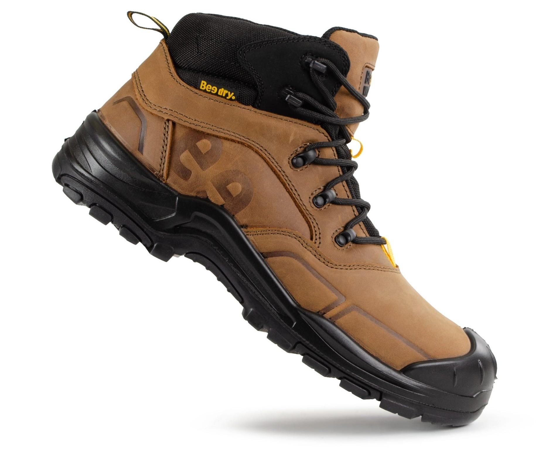 Bota Kratos S7S