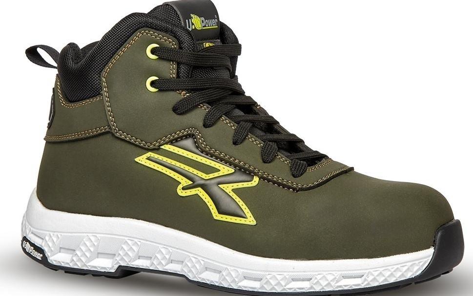 Bota Kolby S3S ESD RE10124