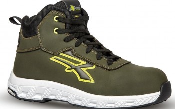 Bota Kolby S3S ESD RE10124