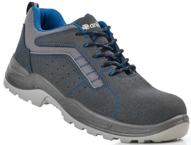 Zapato Hispalis S1P