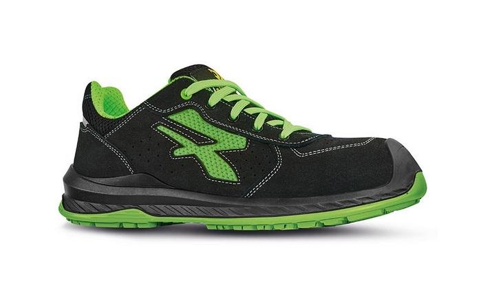 Zapato Canyon UK S1PS SRC ESD RI20346