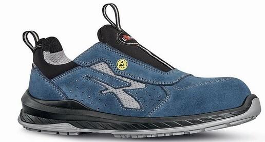 Zapato Mistral S1PS ESD RI50086