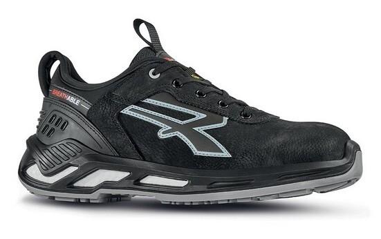 Zapato Rush S3S ESD RS20164