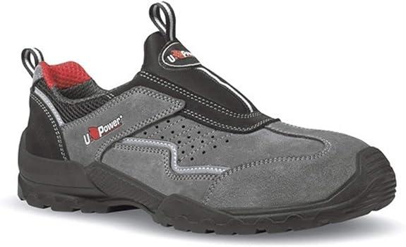 Zapato Granville S1P
