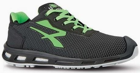 Zapato Strong S3 RL2035