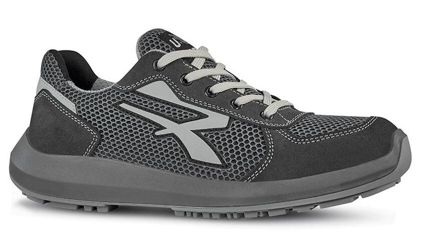 Zapato Draco S1PS SRC ESD RU20046