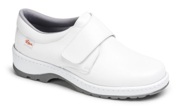 Zapato Milan SCL liso Blanco