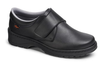 Zapato Milan SCL liso Blanco