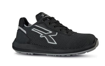 Zapato Scudo S3S ESD RU20124