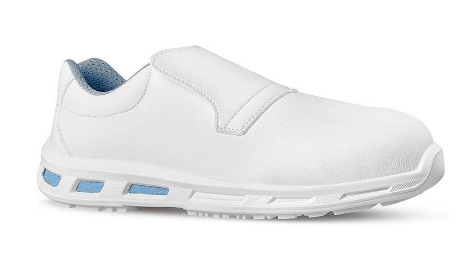 Zapato Blanco S2 RL20272
