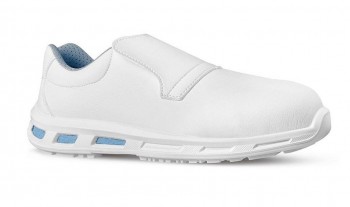 Zapato Blanco S2 RL20272