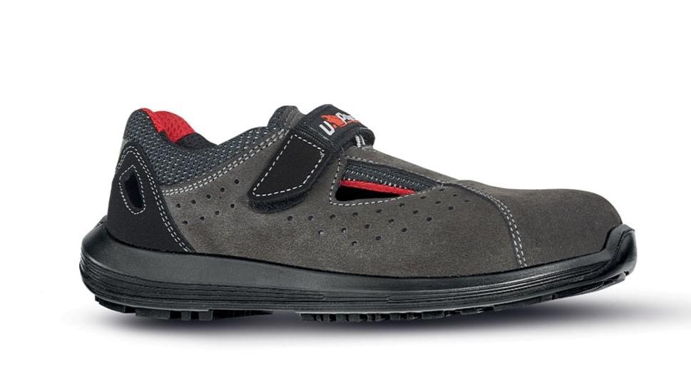 Zapato Light One S1PS SRC RR30566