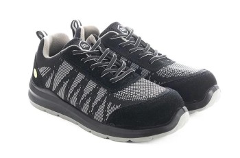 Zapato Indra S3S ESD